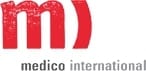medico international Logo