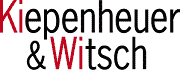 KiWi Verlag Logo