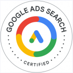 Google Ads Zertifizierung Search