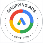 Google Ads Zertifizierung Shopping