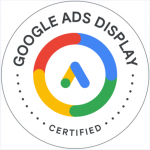 Google Ads Display Zertifizierung