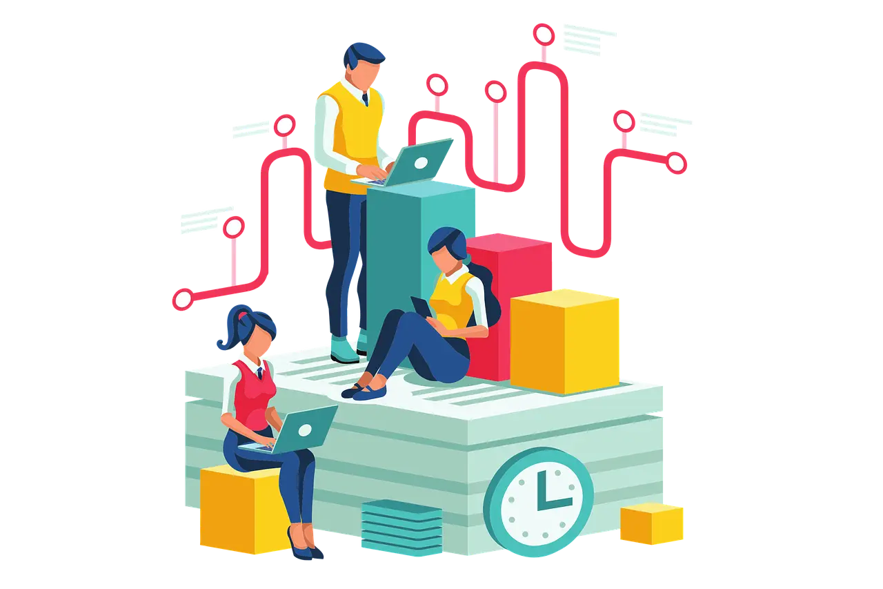 Online Marketing Beratung